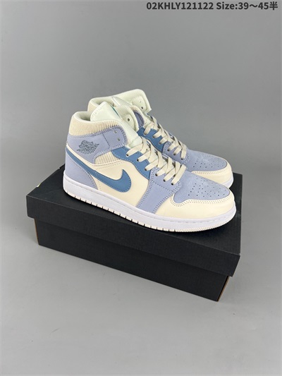 women air jordan 1 shoes 2022-12-11-445